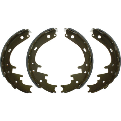 Stoptech Centric Heavy Duty Brake Shoes - Front/Rear 112.02640