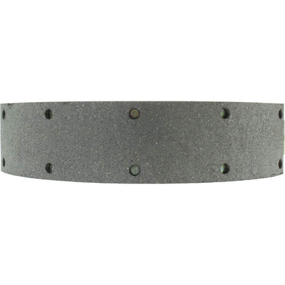 Stoptech Centric Heavy Duty Brake Shoes - Front/Rear 112.03570