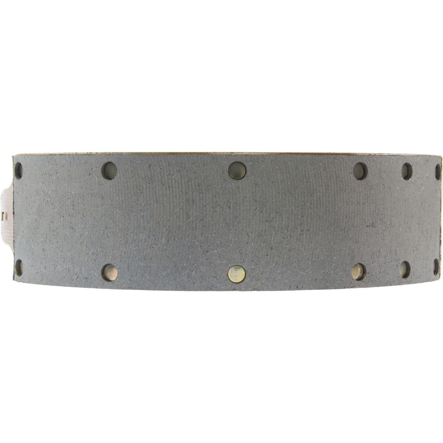 Centric Parts Drum Brake Shoe Heavy Duty for 1971-1995 Dodge B Series 112.03580