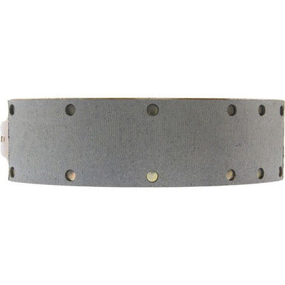 Centric Parts Drum Brake Shoe Heavy Duty for 1971-1995 Dodge B Series 112.03580