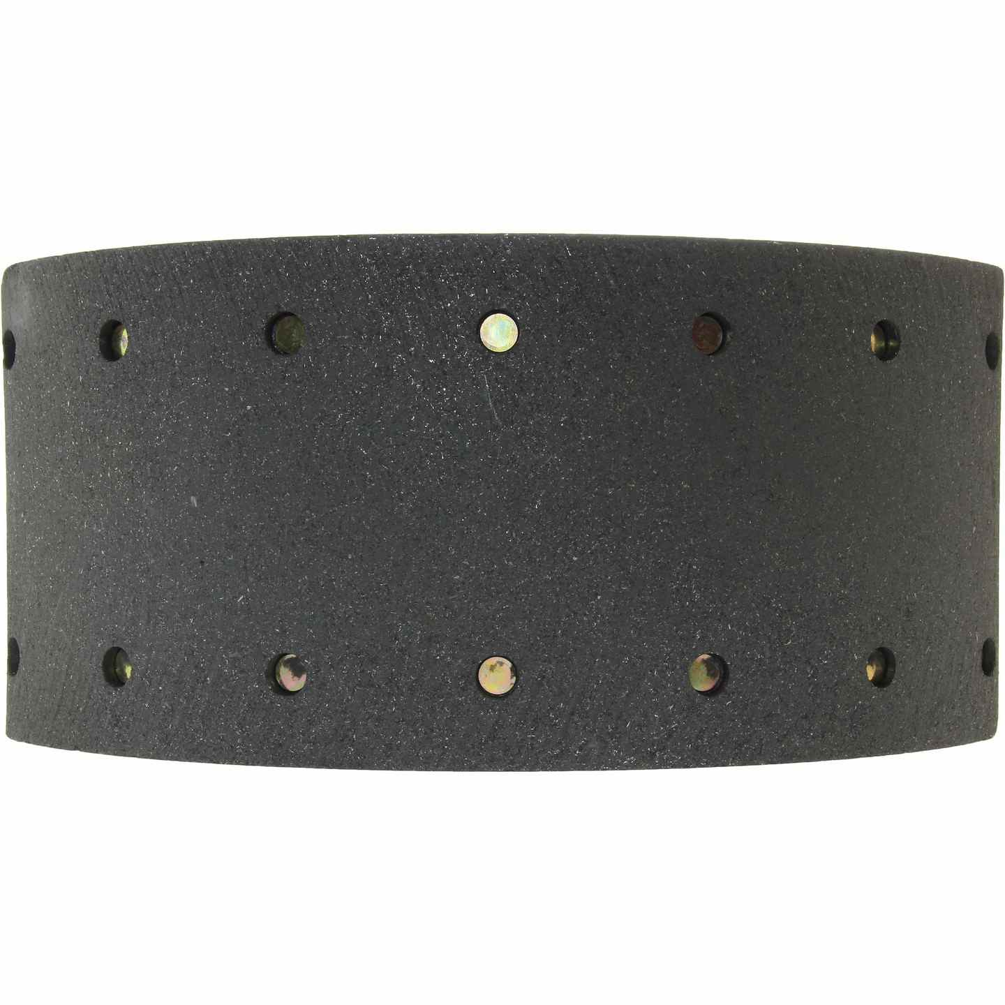 Centric Parts Drum Brake Shoe Heavy Duty for 1980-1987 Chevrolet C60 112.03810