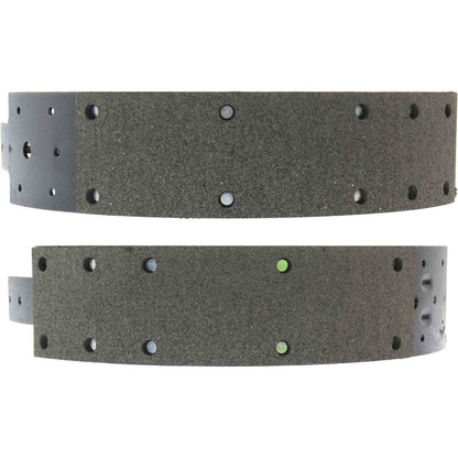 Centric Parts Drum Brake Shoe Heavy Duty for 1952-1970 Cadillac, Chevrolet 112.04190
