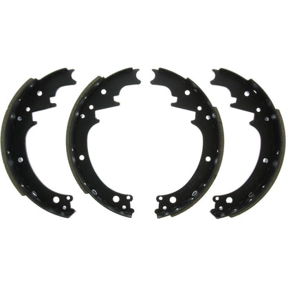 Stoptech Centric Heavy Duty Brake Shoes - Front/Rear 112.04190