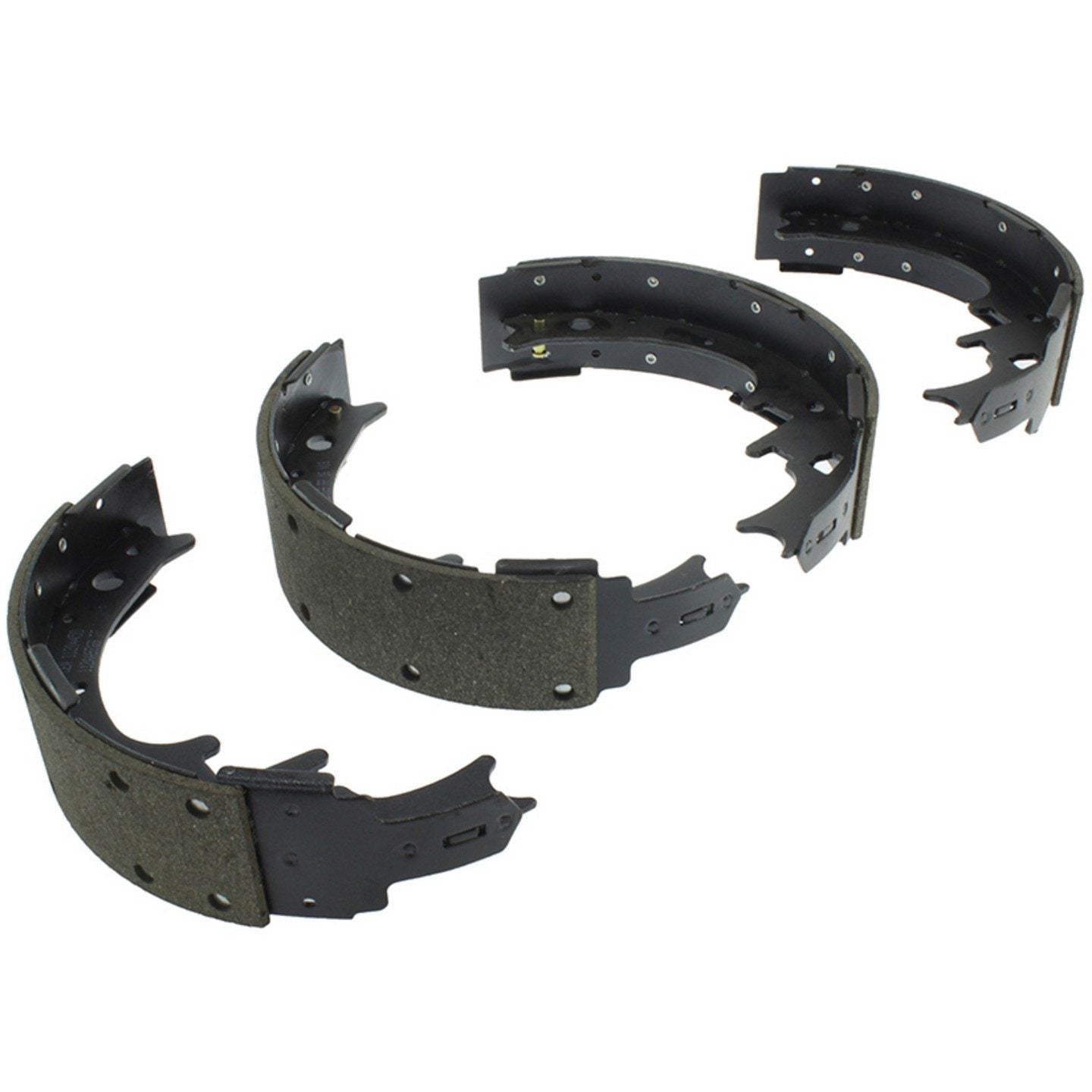 StopTech Heavy Duty Brake Shoes 112.04450