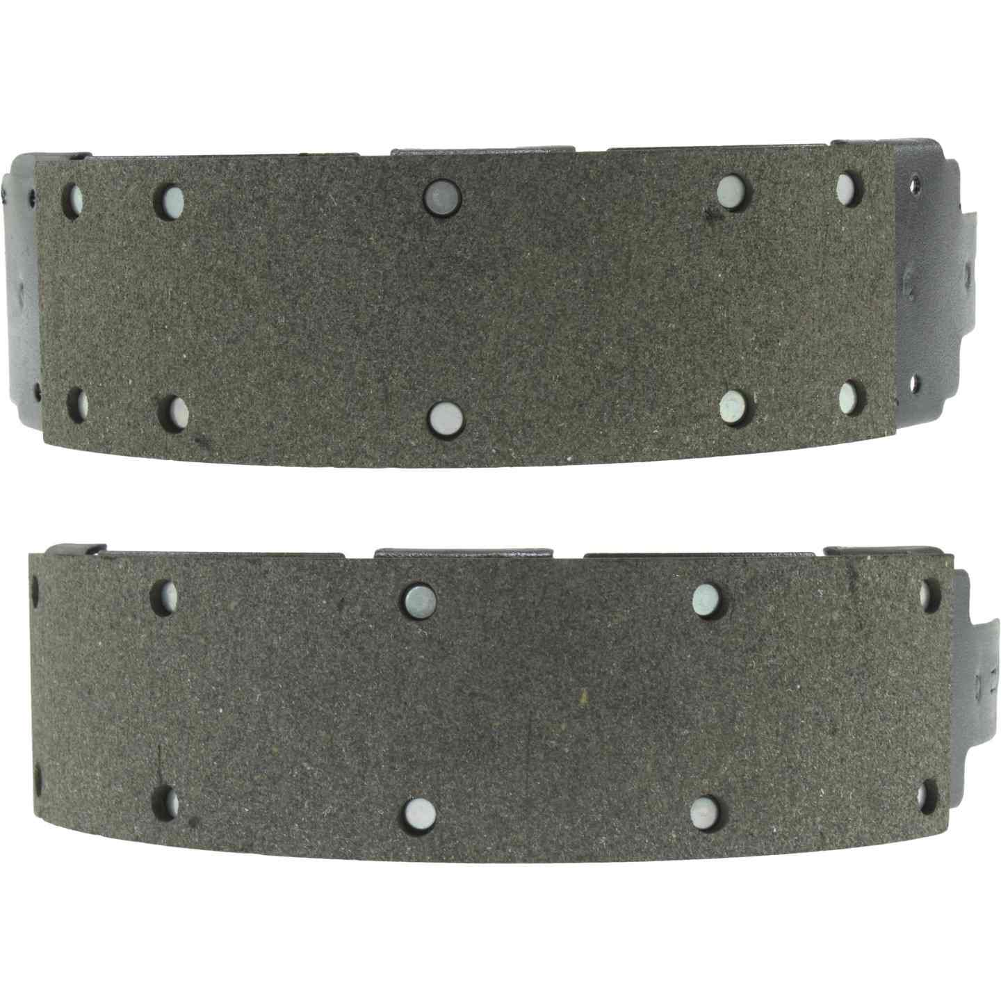StopTech Heavy Duty Brake Shoes 112.04450