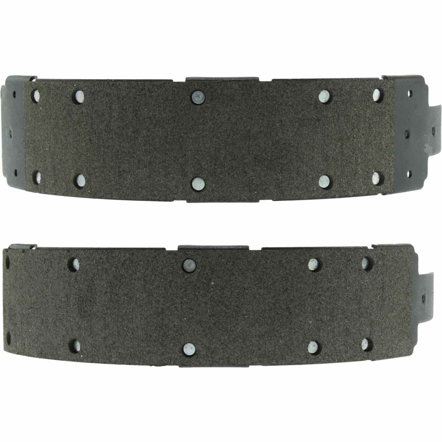 Centric Parts Drum Brake Shoe Heavy Duty for 1976-1989 Chrysler Cordoba 112.04460