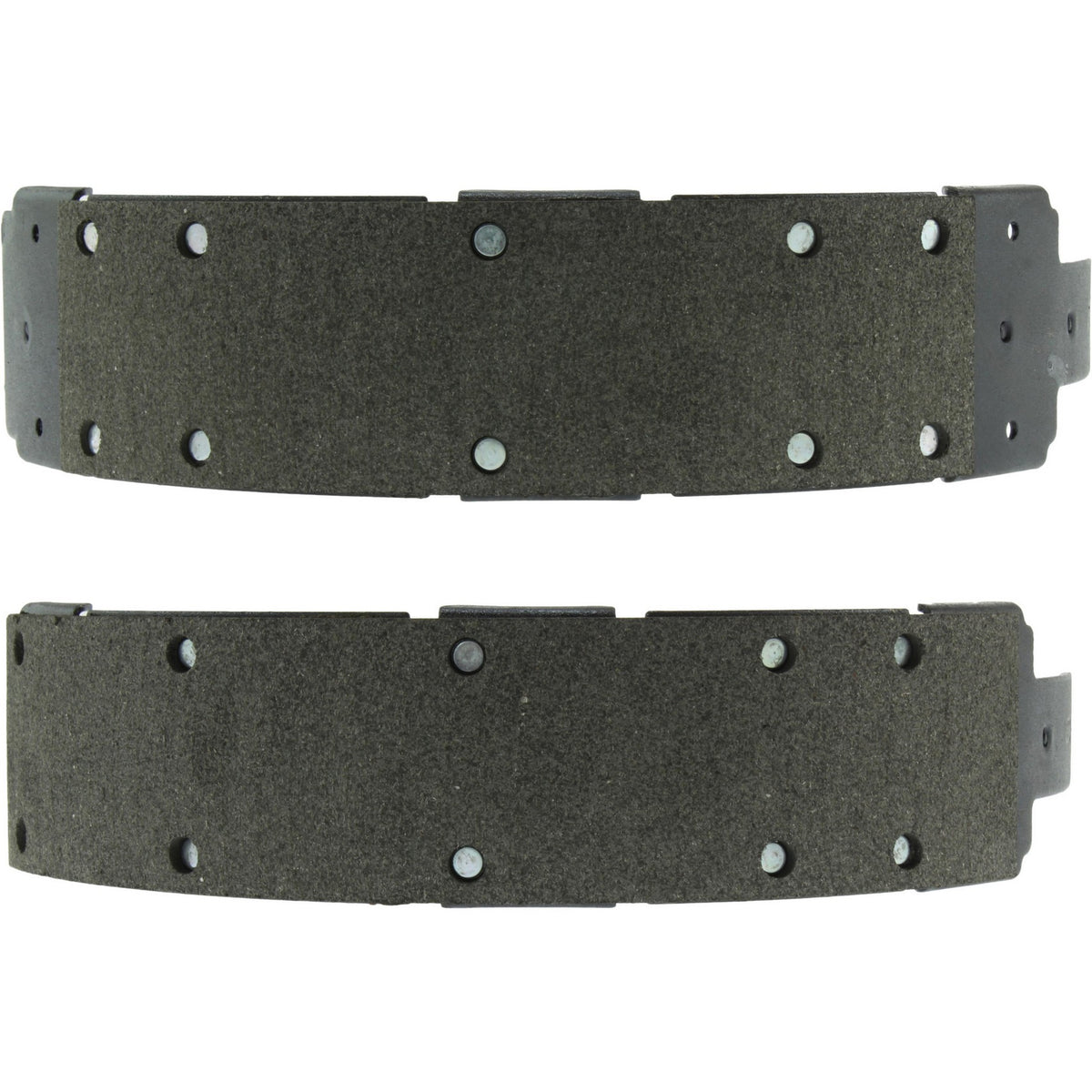 Centric Parts Drum Brake Shoe Heavy Duty for 1976-1989 Chrysler Cordoba 112.04460