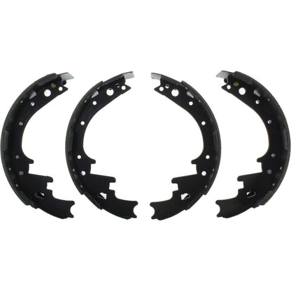 Centric Parts Drum Brake Shoe Heavy Duty for 1976-1989 Chrysler Cordoba 112.04460