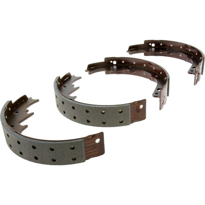Centric Parts Heavy Duty Brake Shoes 112.04490