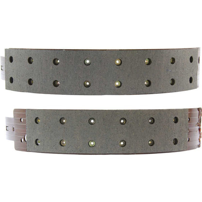 Centric Parts Heavy Duty Brake Shoes 112.04490