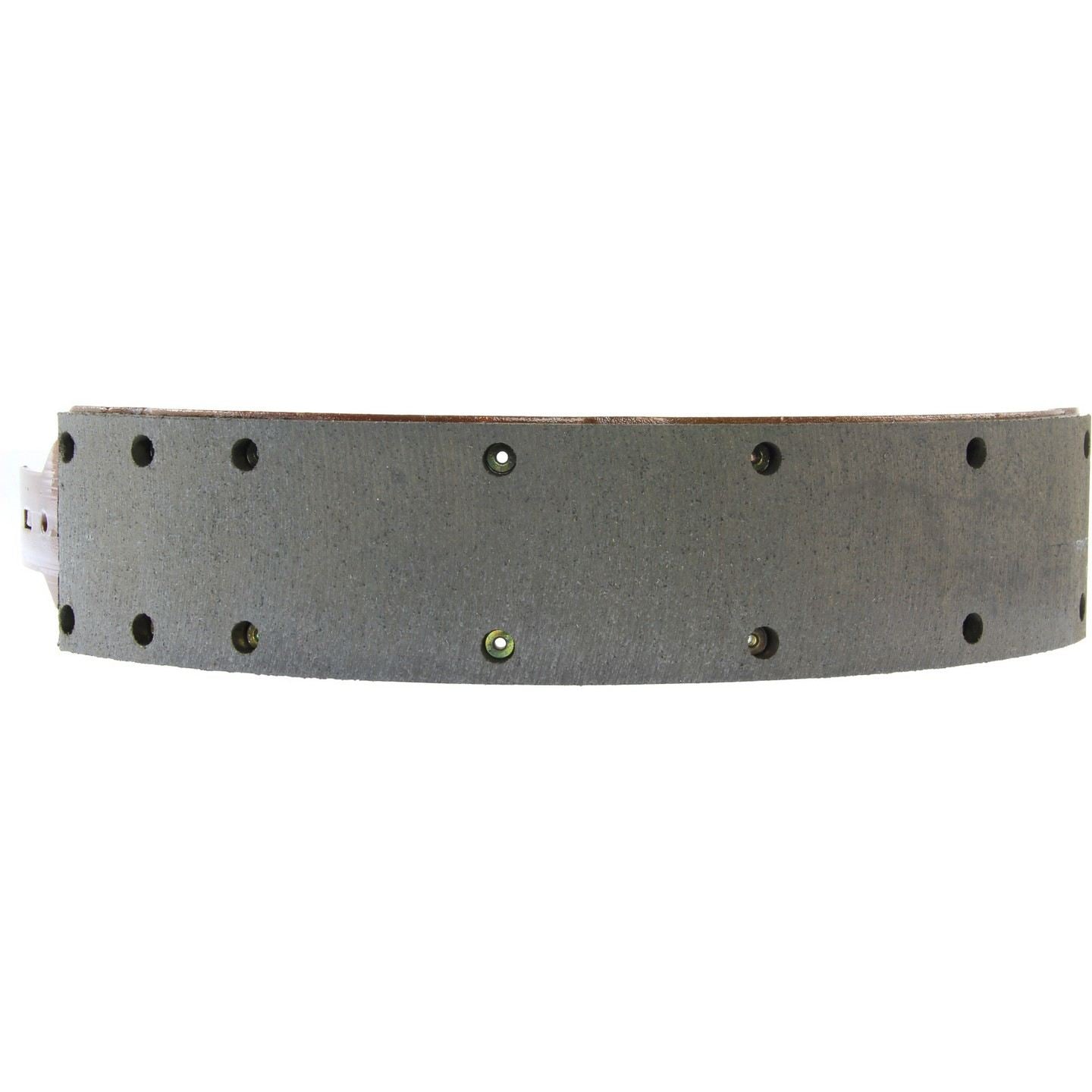 Centric Parts Drum Brake Shoe Heavy Duty for 1976-1999 Chevrolet C20/C30/C1500/C2500 Suburban 112.04510