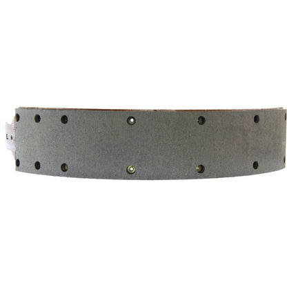 Centric Parts Drum Brake Shoe Heavy Duty for 1976-1999 Chevrolet C20/C30/C1500/C2500 Suburban 112.04510