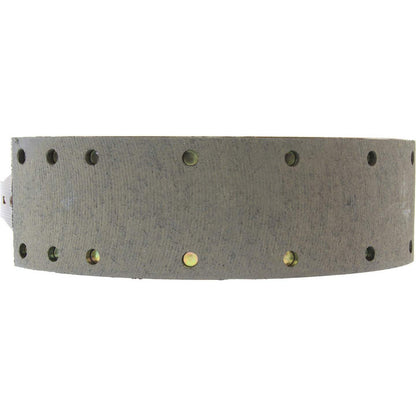 Stoptech Centric Heavy Duty Brake Shoes - Rear 112.04520
