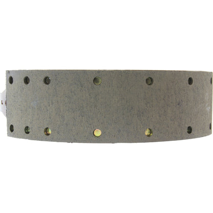 Stoptech Centric Heavy Duty Brake Shoes - Rear 112.04520