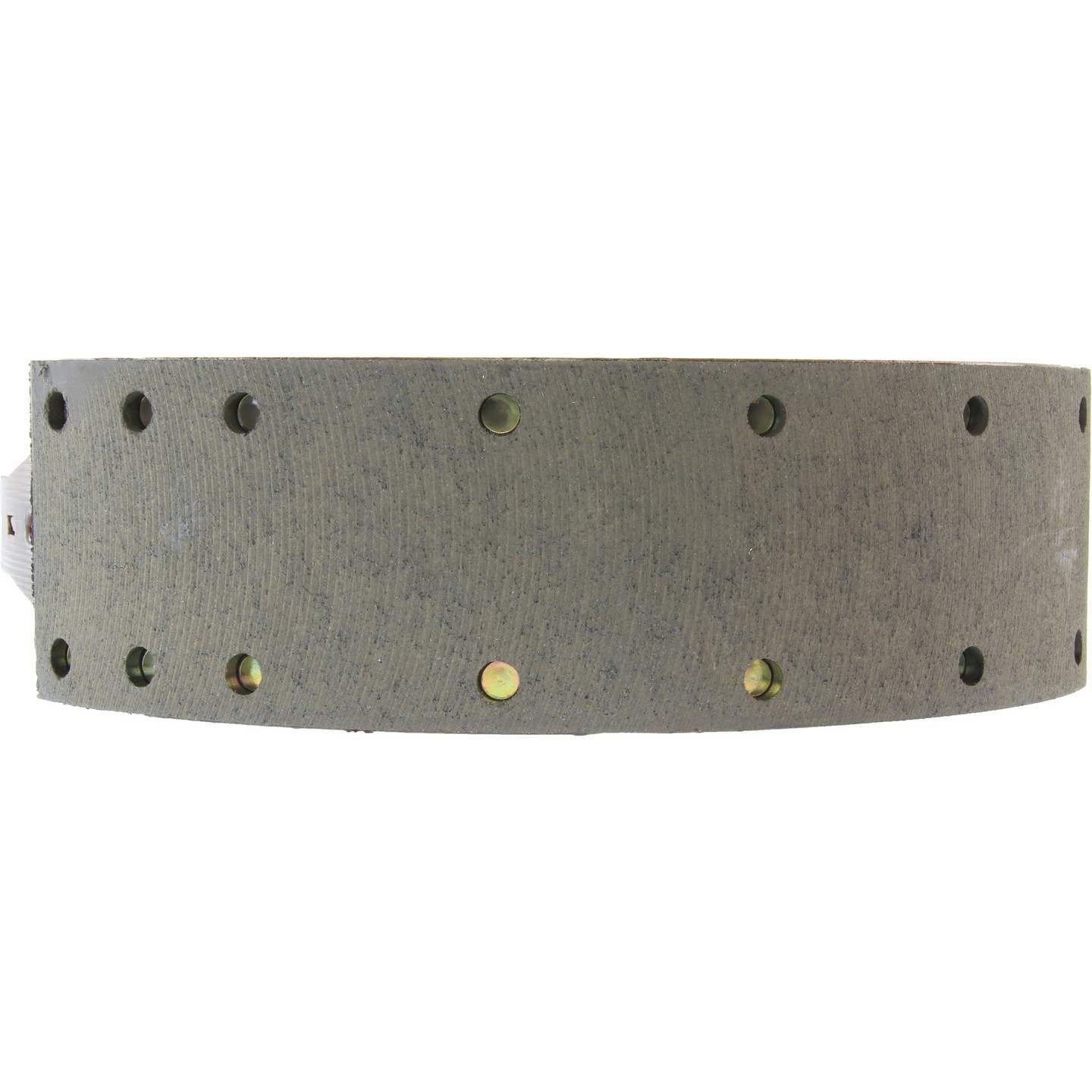 Centric Parts Drum Brake Shoe Heavy Duty for 1975-2000 Chevrolet Trucks 112.04520