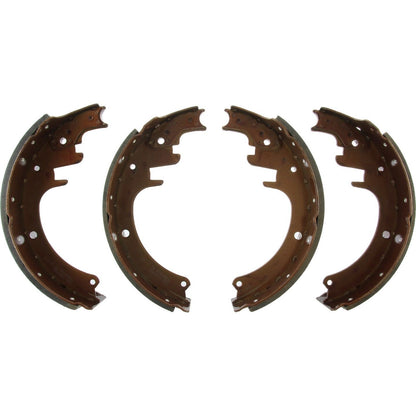 Centric Parts Drum Brake Shoe Heavy Duty for 1975-2000 Chevrolet Trucks 112.04520