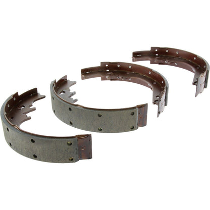 Centric Parts Heavy Duty Brake Shoes 112.04620