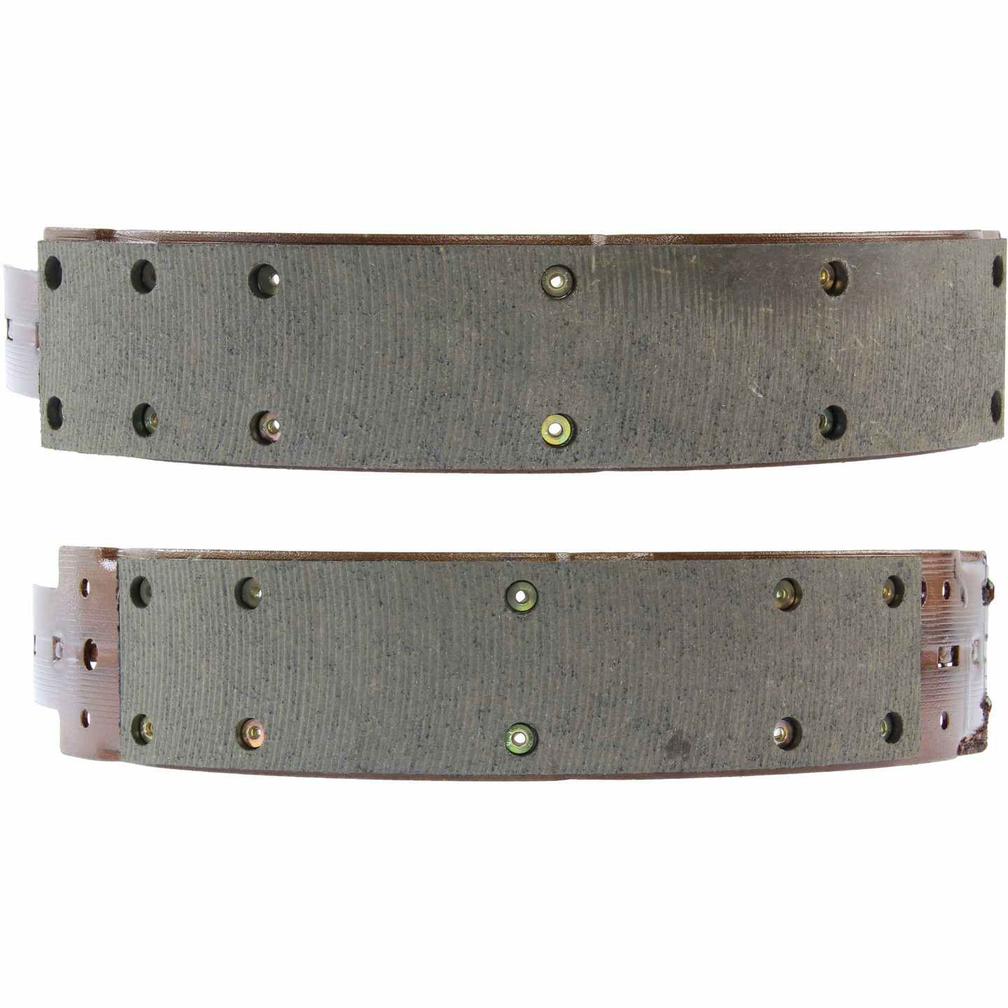 Centric Parts Heavy Duty Brake Shoes 112.04620