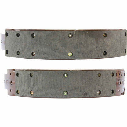 Centric Parts Heavy Duty Brake Shoes 112.04620