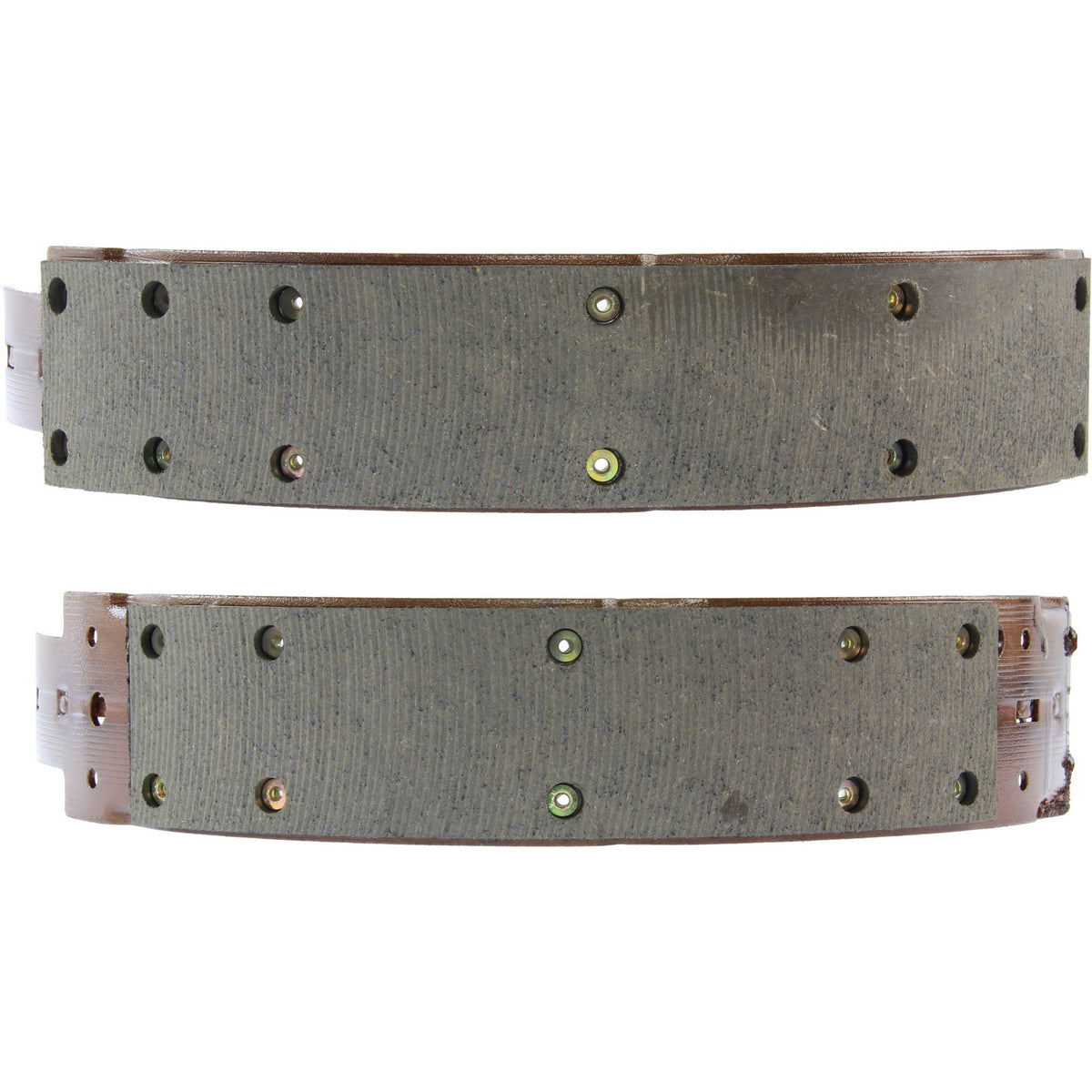 Centric Parts Heavy Duty Brake Shoes 112.04620