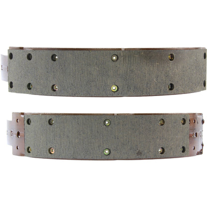 Centric Parts Heavy Duty Brake Shoes 112.04620