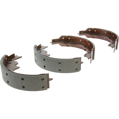 Centric Parts Drum Brake Shoe Heavy Duty for 1978-1997 Buick and Chevrolet models
