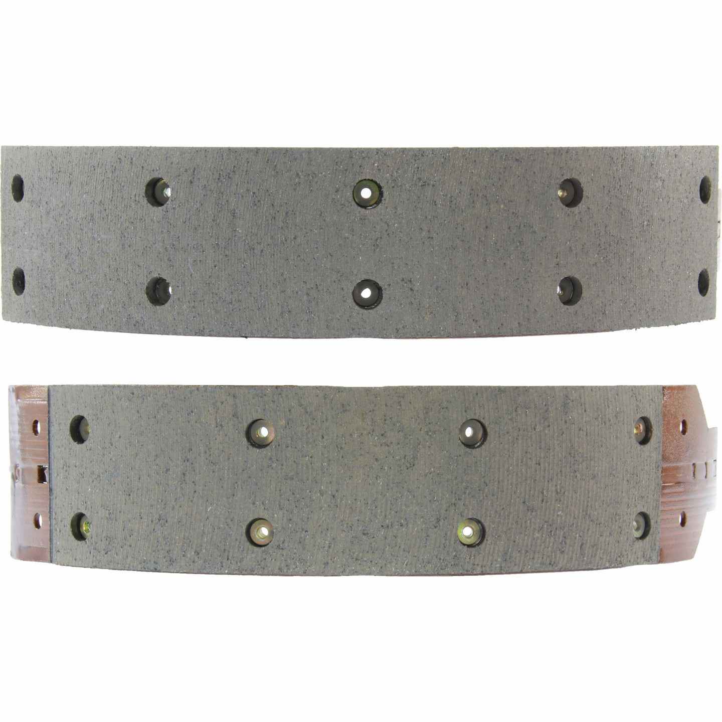 Centric Parts Drum Brake Shoe Heavy Duty for 1978-1997 Buick and Chevrolet models