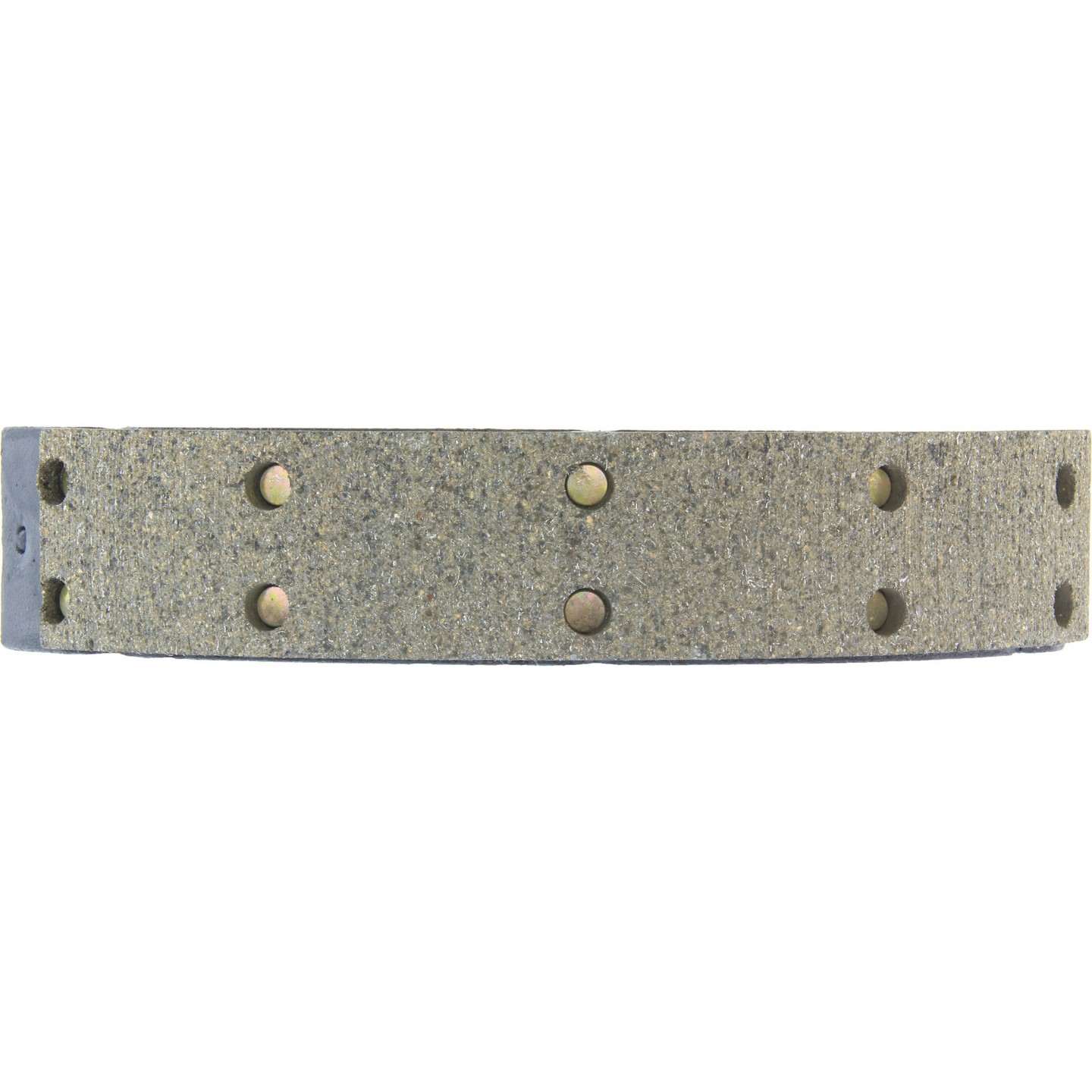 Centric Parts Drum Brake Shoe Heavy Duty for 1983-1995 Chrysler Models 112.05190