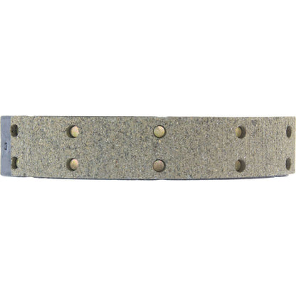Centric Parts Drum Brake Shoe Heavy Duty for 1983-1995 Chrysler Models 112.05190