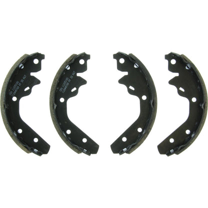 Centric Parts Drum Brake Shoe Heavy Duty for 1983-1995 Chrysler Models 112.05190