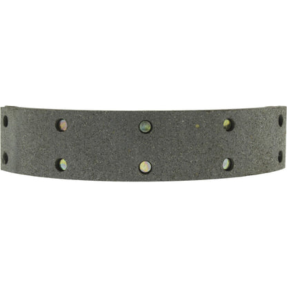 Centric Parts Heavy Duty Brake Shoes 112.05200