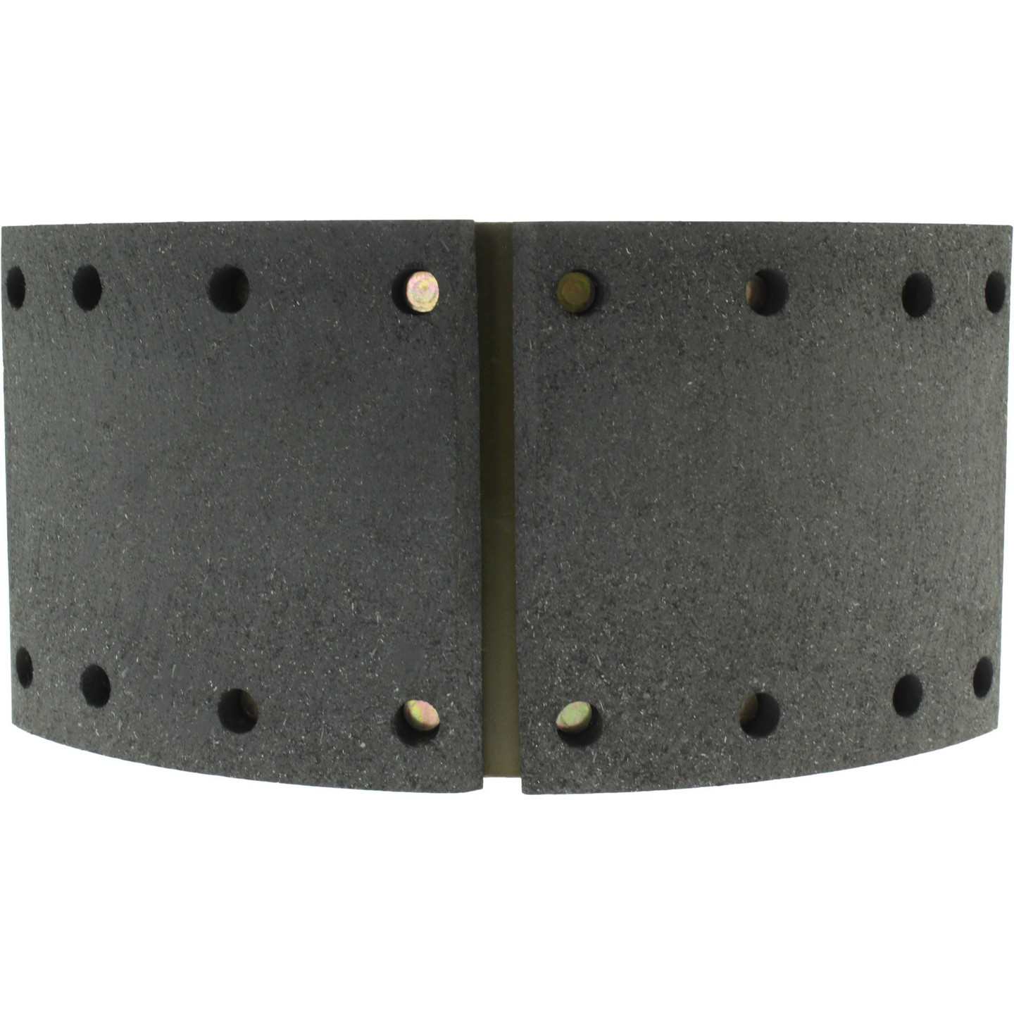 Centric Parts Heavy Duty Brake Shoes 112.05430