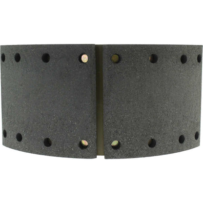Centric Parts Heavy Duty Brake Shoes 112.05430