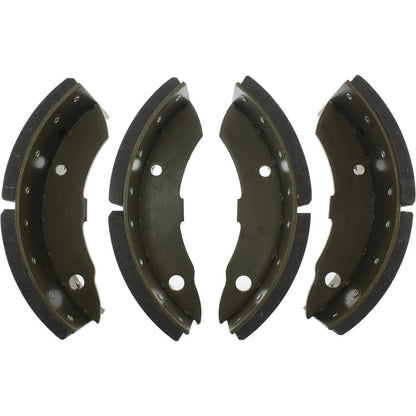 Centric Parts Heavy Duty Brake Shoes 112.05430
