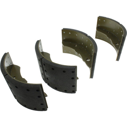 Centric Parts Heavy Duty Drum Brake Shoe for 1994-1984 Ford Models 112.05440