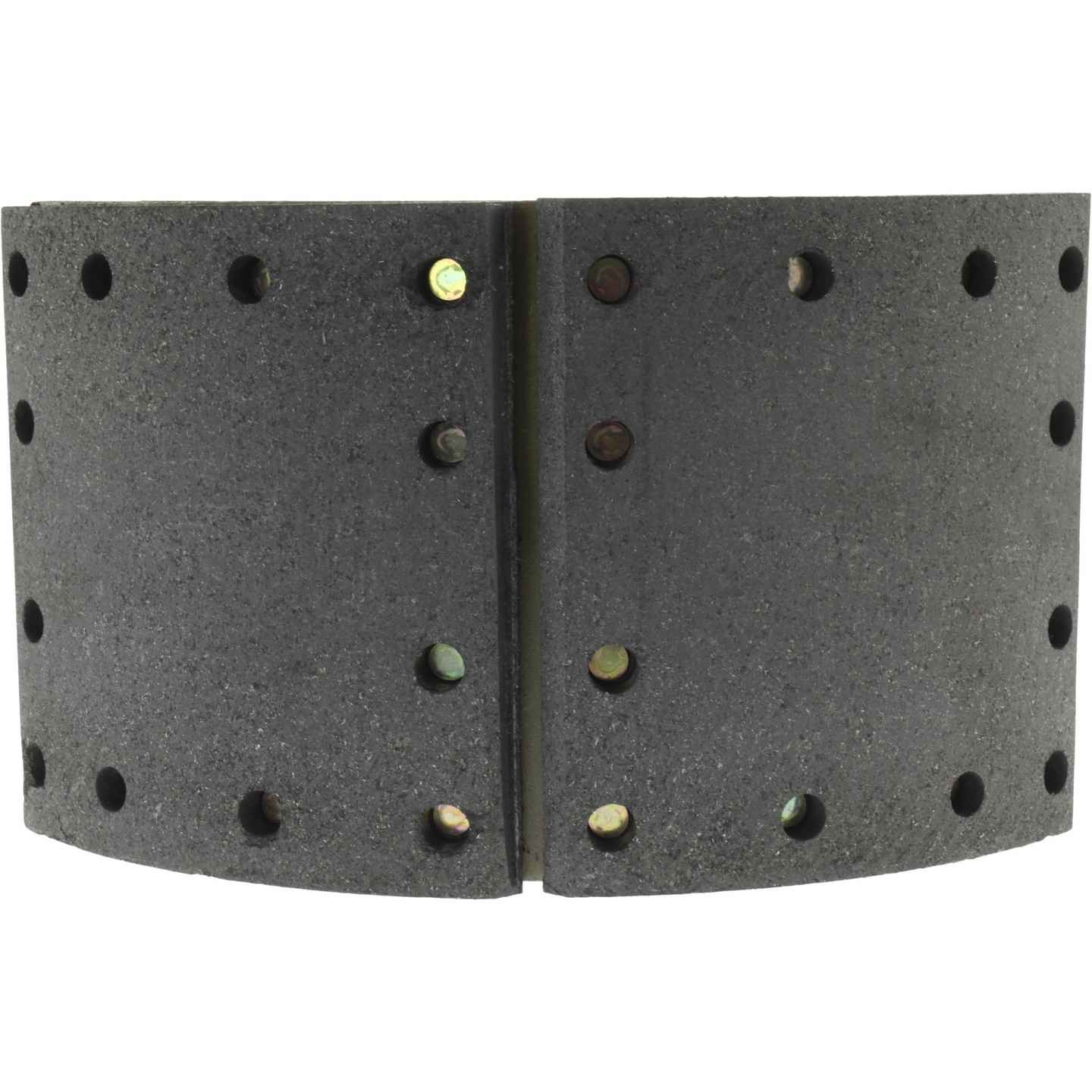 Centric Parts Heavy Duty Drum Brake Shoe for 1994-1984 Ford Models 112.05440
