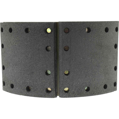 Centric Parts Heavy Duty Drum Brake Shoe for 1994-1984 Ford Models 112.05440