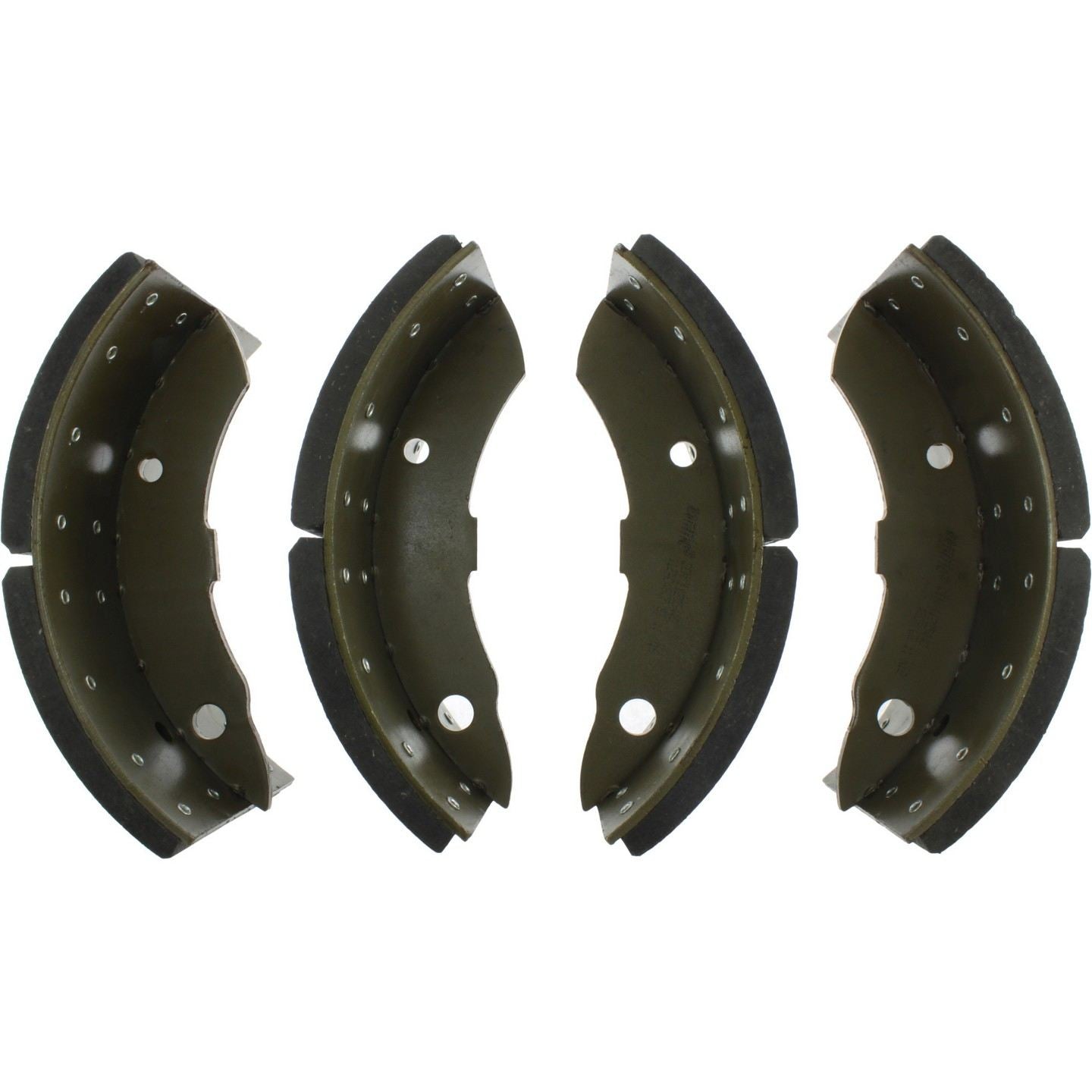 Centric Parts Heavy Duty Brake Shoes 112.05440