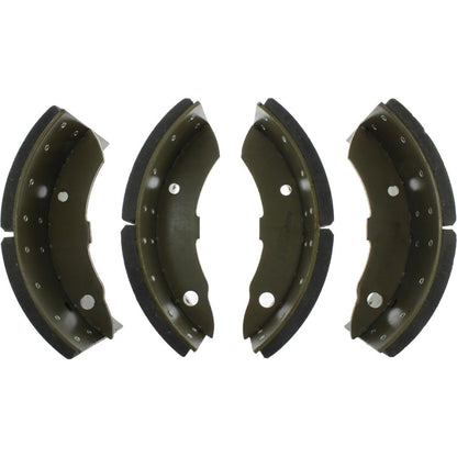 Centric Parts Heavy Duty Brake Shoes 112.05440