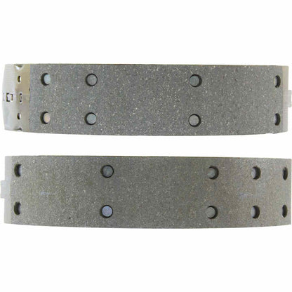 Centric Parts Heavy Duty Brake Shoes 112.05520