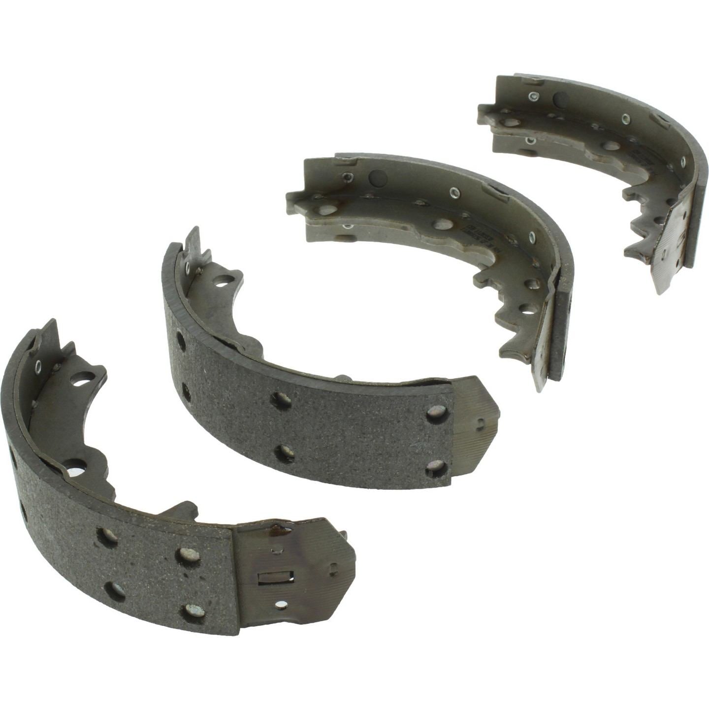 Centric Parts Drum Brake Shoe Heavy Duty for Buick Skyhawk 1982-1998