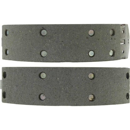 Centric Parts Heavy Duty Brake Shoes 112.05530