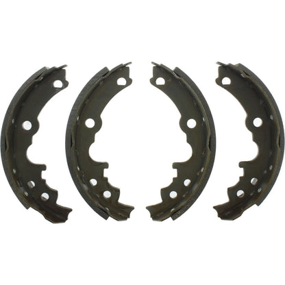 Centric Parts Heavy Duty Brake Shoes 112.05530