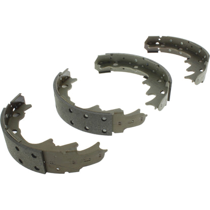Stoptech Centric Heavy Duty Brake Shoes - Rear 112.05690
