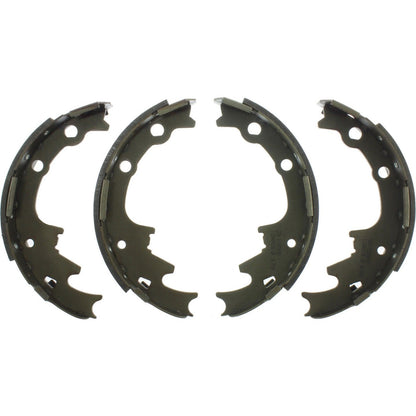 Centric Parts Drum Brake Shoe Heavy Duty for 1983-1994 Ford and Mazda trucks and cars 112.05690