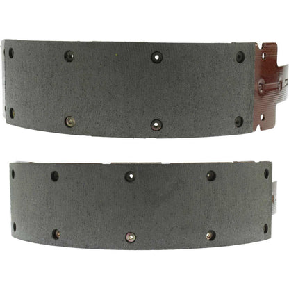 Centric Parts Drum Brake Shoe Heavy Duty for 1960-1980 American Motors Vehicles 112.05810