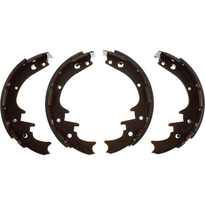Centric Parts Drum Brake Shoe Heavy Duty for 1960-1980 American Motors Vehicles 112.05810