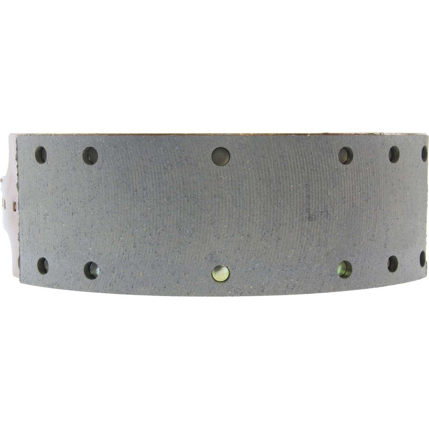 Centric Parts Heavy Duty Drum Brake Shoe for 1998-2009 Dodge B2500/B3500 Ram 2500/3500 Ford E-350 112.05830