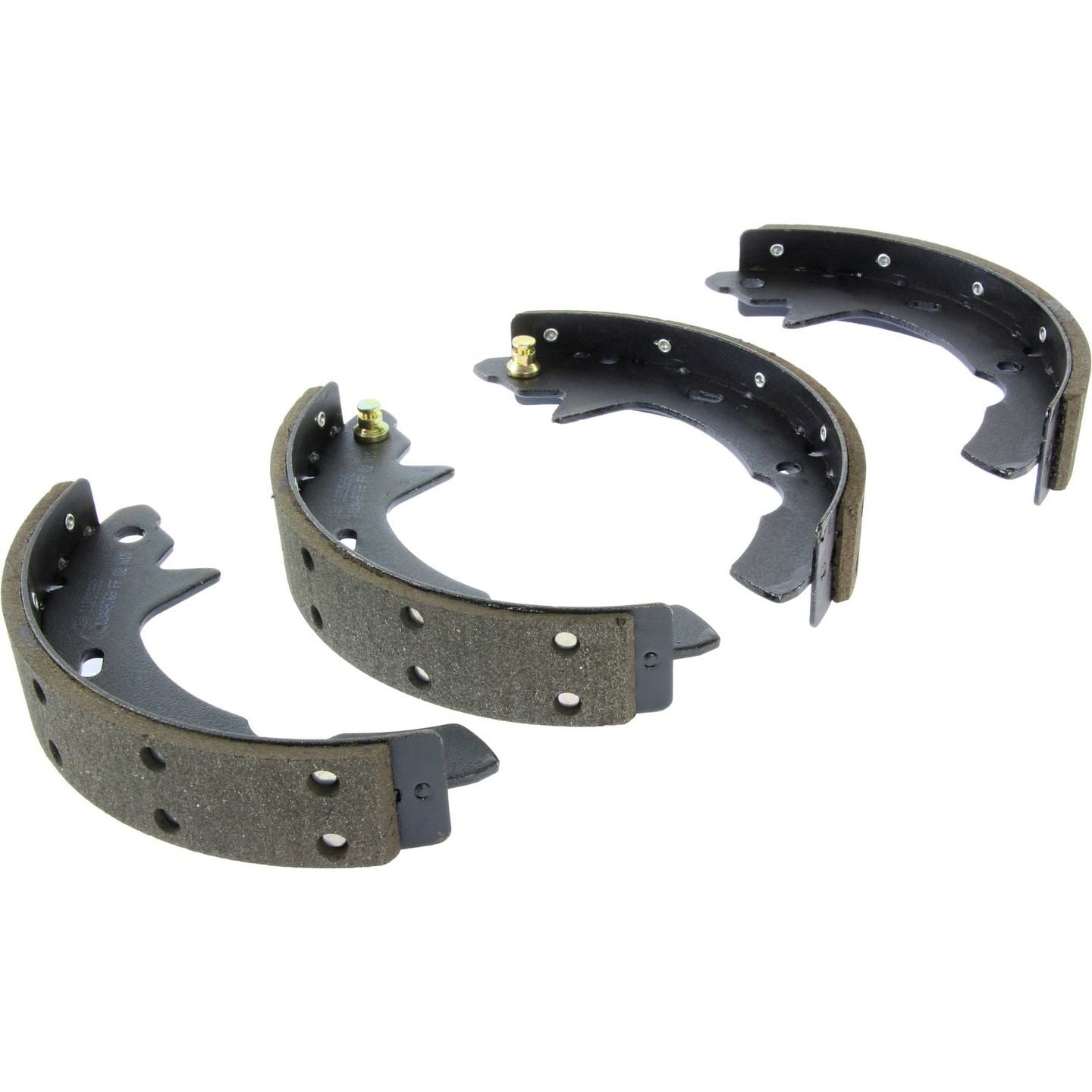 Centric Parts Heavy Duty Brake Shoes 112.05990