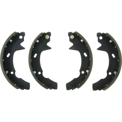 Centric Parts Heavy Duty Brake Shoes 112.05990